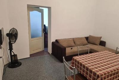 Apartament cu 2 camere semidecomandat în Sinaia - 7