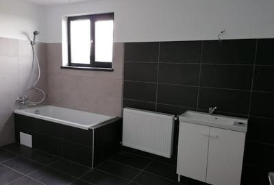 Casa P+1 duplex, 200 mp teren, 108 mp utili,cu toate utilitatile, in zona Damila - 5