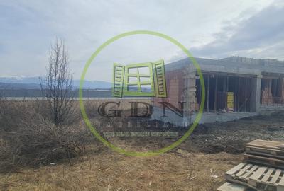 Casă individuală cu 4 camere cu Teren 490 Mp în Sud-Est - 8