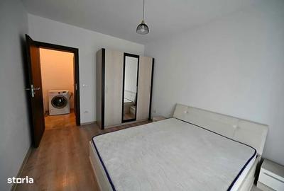 Apartament cu 2 camere, mobilat în Giroc - 3
