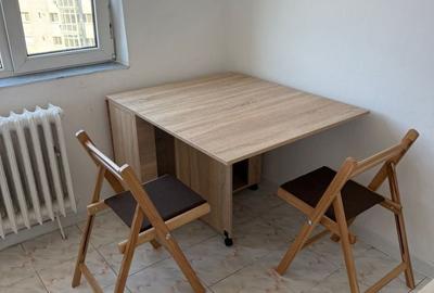 Garsonieră decomandată în Valea Moșneagului - 3