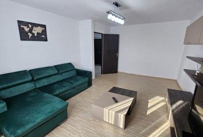 Garsonieră decomandată, mobilată în Tei - 3