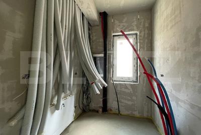 Duplex cu 4 camere cu Canalizare în Central - 4