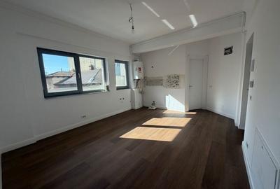 Apartament cu 2 camere în 1 Mai - 1