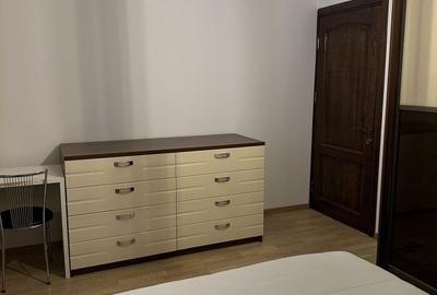 Apartament cu 3 camere decomandat, mobilat în Nerva Traian - 2