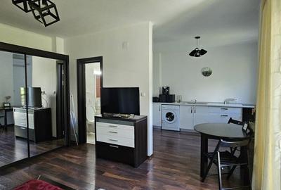 Centru- Bloc Nou- apartament 1 camera - 1