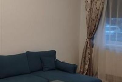 Cu gradina, Grandis, Tractorul, Brasov - 1