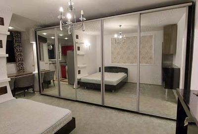 Inchiriez garsoniera - 1