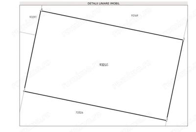Teren de 510 mp, în Central - 2