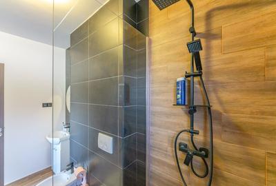 Casă individuală cu 3 camere cu Canalizare în Sânpetru - 13