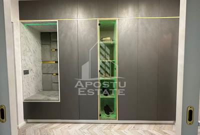 Duplex exclusivist, cu 5 camere, in zona Mehala - 25