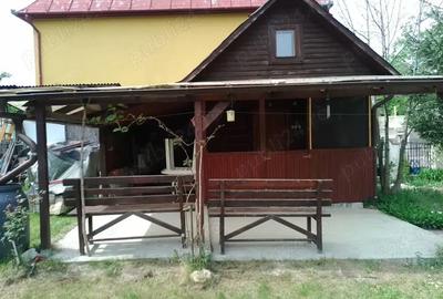 Teren de 1161 mp, în Făget - 4