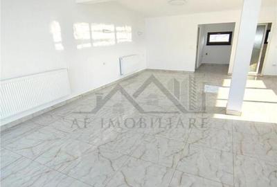 Spatiu comercial Lunca Cetatuii - langa Centura - 31