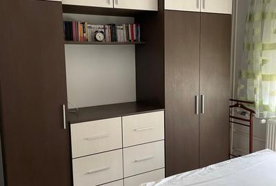 Apartament cu 2 camere semidecomandat în Ferdinand - 10