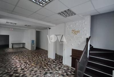 Spațiu comercial, de 134 mp, în Crângași - 3