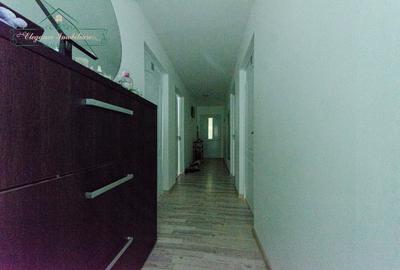 Spațiu comercial, de 160 mp, în Ghioroc - 19