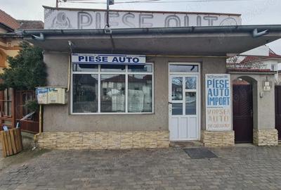 Spațiu comercial, de 80 mp, în Central - 5