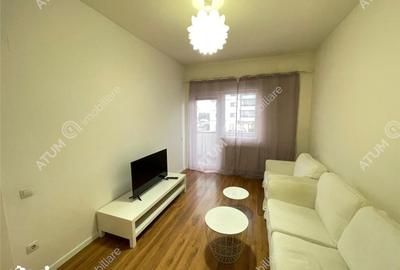 Apartament cu 2 camere decomandat, mobilat în Țiglari - 2