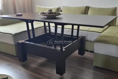 Apartament cu 3 camere semidecomandat în Bucureștii Noi - 2