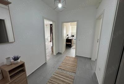 Apartament cu 2 camere decomandat în Avantgarden - 1