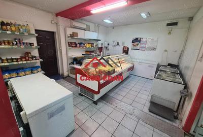 Spatiu comercial in Campina--ultracentral--600e - 3