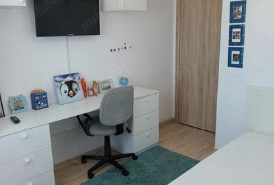 Vanzare apartament 3 camere confort 1 - 6