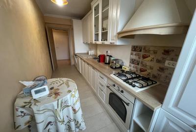 Garsonieră, mobilată în Ștefan cel Mare - 8