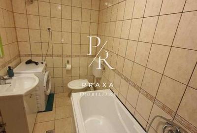 Apartamen 3 camere , 58 mp , mobilat +parcare , zona Cetatii Floresti! - 8