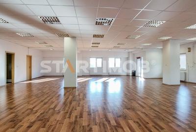 Spatiu birouri 208 mp zona ITC - 4