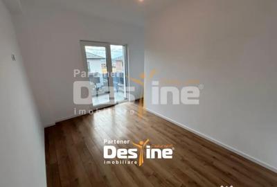 Casă cu 4 camere cu Teren 700 Mp în Rediu - 7