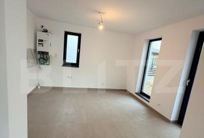 Duplex de vanzare Ghimbav | 260 mp curte | 114 mp utili - 1