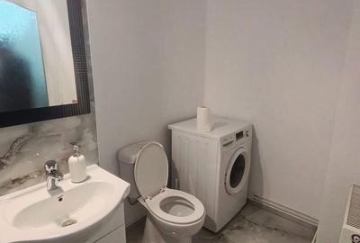 Apartament cu 2 camere în Central - 2