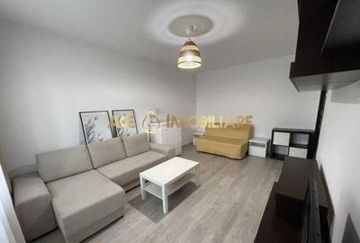 Garsonieră decomandată, mobilată în Berceni - 2