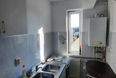 Apartament cu 2 camere decomandat în Central - 4