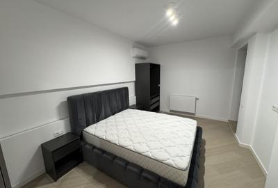 Apartament cu 2 camere, mobilat în Pipera - 5