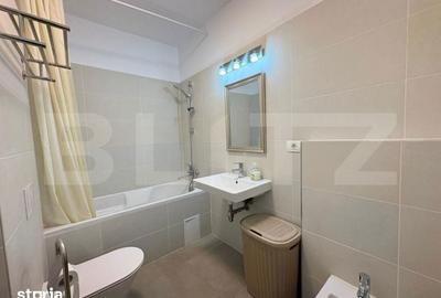 Apartament cu 3 camere în Telegrafului - 4