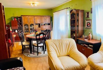 Casa individuala, 130mp utili, 434 teren, garaj, Zorilor! - 16