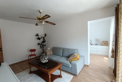 Apartament 3 camere Baile Herculane - 7