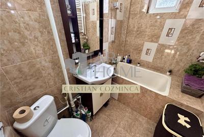 Apartament 2 camere, semidecomandat, Sud, Ploiesti - 3