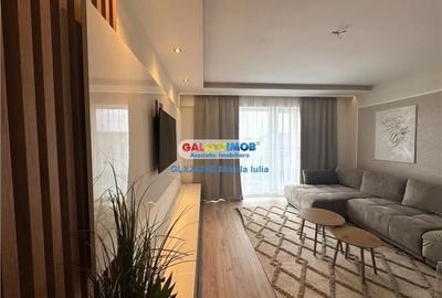 Apartament 2 camere et 2 | loc parcare | Tunari - Complex La Foresta