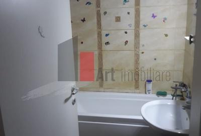 Apartament cu 2 camere semidecomandat, mobilat în Dudu - 8