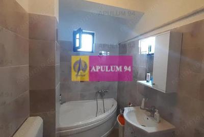 Apartament cu 2 camere decomandat, mobilat în Vitan - 4