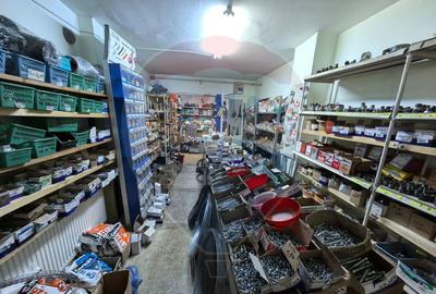 Spațiu comercial, de 140 mp, în Central - 2