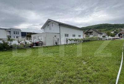 Teren de 11 ari la drumul principal in Vii?oara ideal - 10