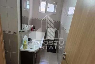 Apartament cu 2 camere decomandat, mobilat în Girocului - 8