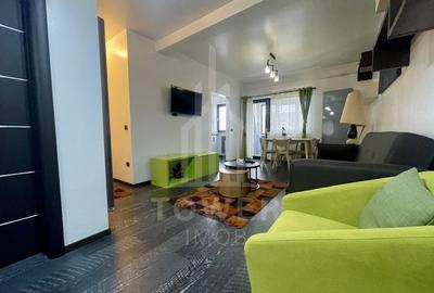 Apartament 3 camere în bloc tip vilă – Cartierul Arhitecților - 6