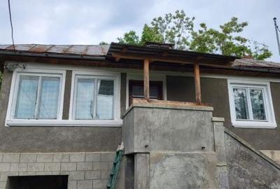 Casă cu 3 camere în Central - 7