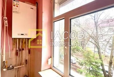 Apartament 2 CD, zona Aviatorilor, etaj 1, Bacau - 8