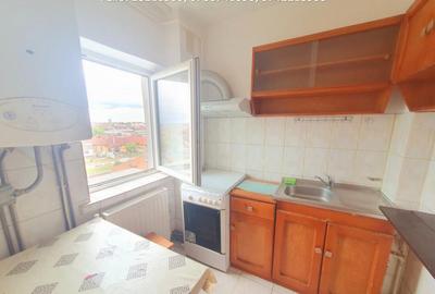 Garsoniera, situata in Targu Jiu, Str. Zambilelor - 3