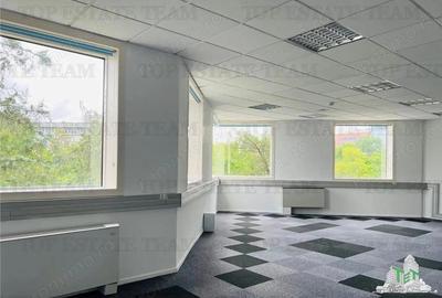 Spatiu de Birouri de 600 mp in Zona Piata Presei Libere - World Trade Center Bucuresti - 3